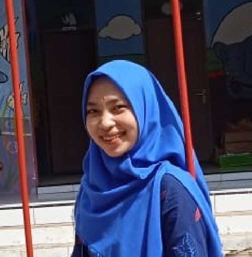 Diah Ayu Sudiyani