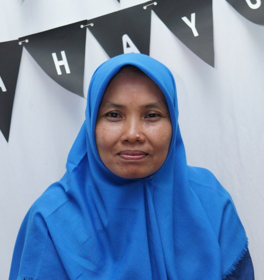 Eni Mujiatun Nikmah, S.Pd.